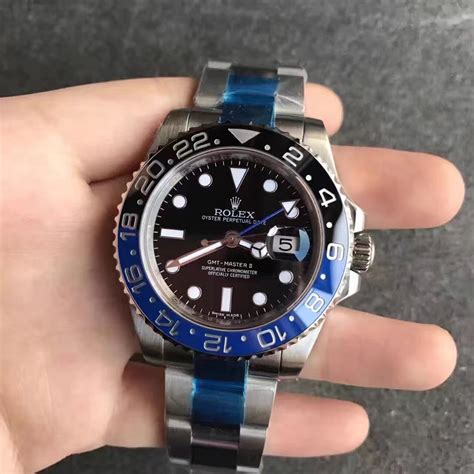 rolex gmt master ii blnr replica|rolex gmt alternative.